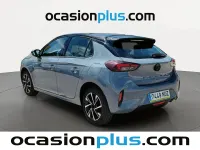 Nuevo Opel Corsa 100 CV (73 kW) 2025 Gris Utilitario