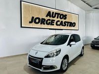 usado Renault Scénic III 1.5 DCI 110CV