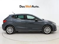 Usado Seat Ibiza XCELLENCE 115 CV (84 kW) 2025 Gris Utilitario