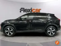 Usado Nissan Qashqai Acenta 140 CV (102 kW) 2024 Negro SUV