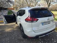 Usado Nissan X-Trail Tekna 163 CV (119 kW) 2018 Blanco SUV