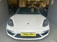 Usado Porsche Panamera Turbo Sport Turismo 748 CV (550 kW) 2018 Berlina