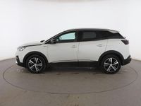 Usado Peugeot 3008 GT-line 130 CV (95 kW) 2020 Blanco SUV