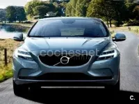 Usado Volvo V40 CC Summum 245 CV (180 kW) 2016 Gris / plata Familiar
