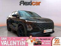 Usado Omoda 5 185 CV (136 kW) 2024 Negro SUV