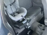 Usado Opel Corsa Sport 90 CV (66 kW) 2001 Azul Utilitario