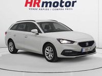 Usado Seat Leon Style 150 CV (110 kW) 2021