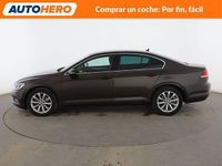 Usado VW Passat Advance 150 CV (110 kW) 2017 Gris Berlina