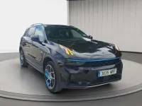 Usado Lynk & Co 01 261 CV (191 kW) 2024 Negro SUV