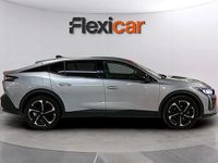 Usado Peugeot 408 Allure 131 CV (96 kW) 2024 Gris SUV
