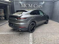 Usado Porsche Cayenne 340 CV (250 kW) 2019 Gris SUV