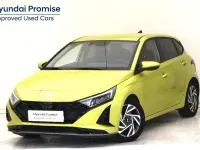Usado Hyundai i20 100 CV (73 kW) 2025 Otro Utilitario