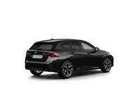 Usado BMW 120 Comfort Edition 163 CV (119 kW) 2025 Negro Utilitario