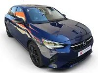 Usado Opel Corsa Elegance 101 CV (74 kW) 2021 Azul Utilitario