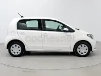 Usado Seat Mii 61 kW (83 CV) 2020 Eléctrico Utilitario
