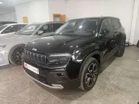 Usado Jeep Avenger Summit 101 CV (74 kW) 2025 Negro SUV