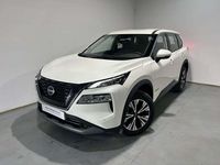 Usado Nissan X-Trail Acenta 207 CV (152 kW) 2024 Blanco SUV