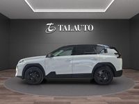 Nuevo Citroën C5 Aircross 145 CV (106 kW) 2025 Blanco SUV