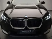 Usado BMW X1 163 CV (119 kW) 2023 Negro SUV