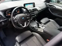 Usado BMW X4 Comfort Edition 190 HP (139 kW) 2020 Preto SUV