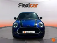 Usado Mini Cooper 136 CV (100 kW) 2019 Azul Utilitario
