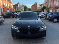 Usado BMW X4 M Sport 360 CV (264 kW) 2024 Negro SUV