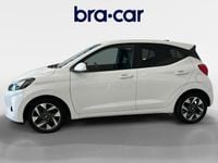 Usado Hyundai i10 63 CV (46 kW) 2025 Blanco Utilitario