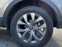 Begagnad Renault Arkana Evolution 140 HK (102 kW) 2025 Grå SUV
