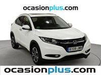 Usado Honda HR-V Executive 120 CV (88 kW) 2016 Blanco SUV
