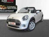 Usado Mini ONE 102 CV (75 kW) 2020 Utilitario