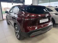 Usado Nissan Qashqai N-Connecta 158 CV (116 kW) 2024 SUV