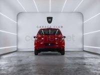 Usado Citroën C3 Tonic 68 CV (50 kW) 2016 Rojo Berlina