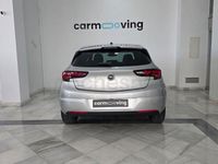 Brugt Opel Astra GS Line 110 HK (80 kW) 2020 Grå Sedan
