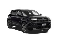 Nuevo Jeep Avenger Summit 110 CV (80 kW) 2026 Negro SUV