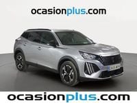 Usado Peugeot 2008 Allure 102 CV (75 kW) 2025 Gris SUV