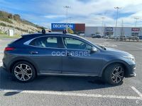 Brugt Kia XCeed 115 HK (84 kW) 2020 Blå SUV