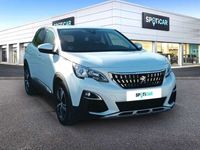 usado Peugeot 3008 1.2 PureTech S&S Allure 130