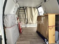 Usado Peugeot Boxer 2003 Diesel Van