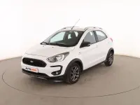 Usado Ford Ka Plus Active 86 CV (63 kW) 2019 Blanco Utilitario