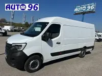 Begagnad Renault Master 150 HK (110 kW) 2023 Vit Minibuss