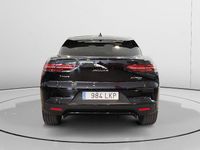 Usado Jaguar I-Pace S 294 kW (400 CV) 2020 Negro SUV