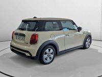 Usado Mini Cooper 103 CV (75 kW) 2021 Blanco Utilitario