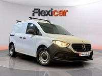 Usado Mercedes Citan 110 95 CV (69 kW) 2023 Blanco Van