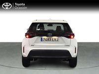 Używany Toyota Yaris Cross Business Edition 116 KM (85 kW) 2021 Biały SUV