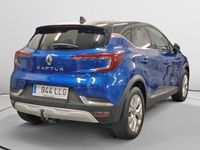 Usado Renault Captur Zen 160 CV (117 kW) 2020 SUV