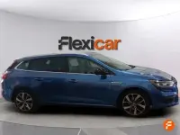 Usado Renault Mégane IV Bose Edition 110 CV (80 kW) 2017 Azul