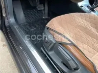 Usado VW Passat Highline 170 CV (125 kW) 2011 Negro Berlina
