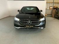 usado Mercedes E220 300 de 4M Lim 360° Totw Burmester SpiegelPak