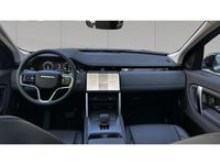 Usado Land Rover Discovery Sport 269 CV (197 kW) 2025 Eiger grey SUV
