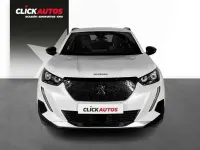 Usado Peugeot 2008 Allure 131 CV (96 kW) 2023 Blanco SUV